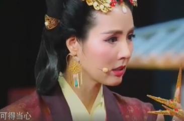 章子怡致敬张国荣,俞灏明演技精进,王凯变小皇子