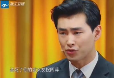 章子怡致敬张国荣,俞灏明演技精进,王凯变小皇子