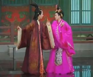 章子怡致敬张国荣,俞灏明演技精进,王凯变小皇子