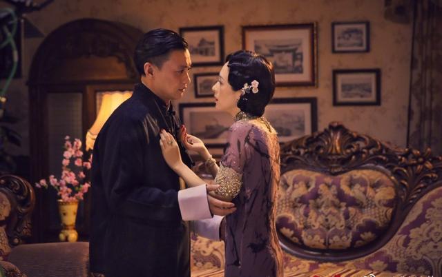 章子怡致敬张国荣,俞灏明演技精进,王凯变小皇子