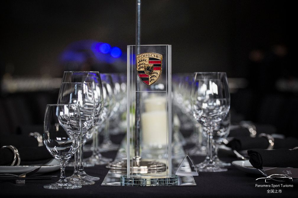 Panamera Sport Turismo ���͹������У����ι���������
