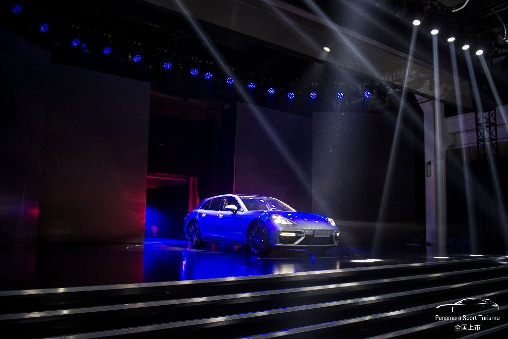 Panamera Sport Turismo ���͹������У����ι���������