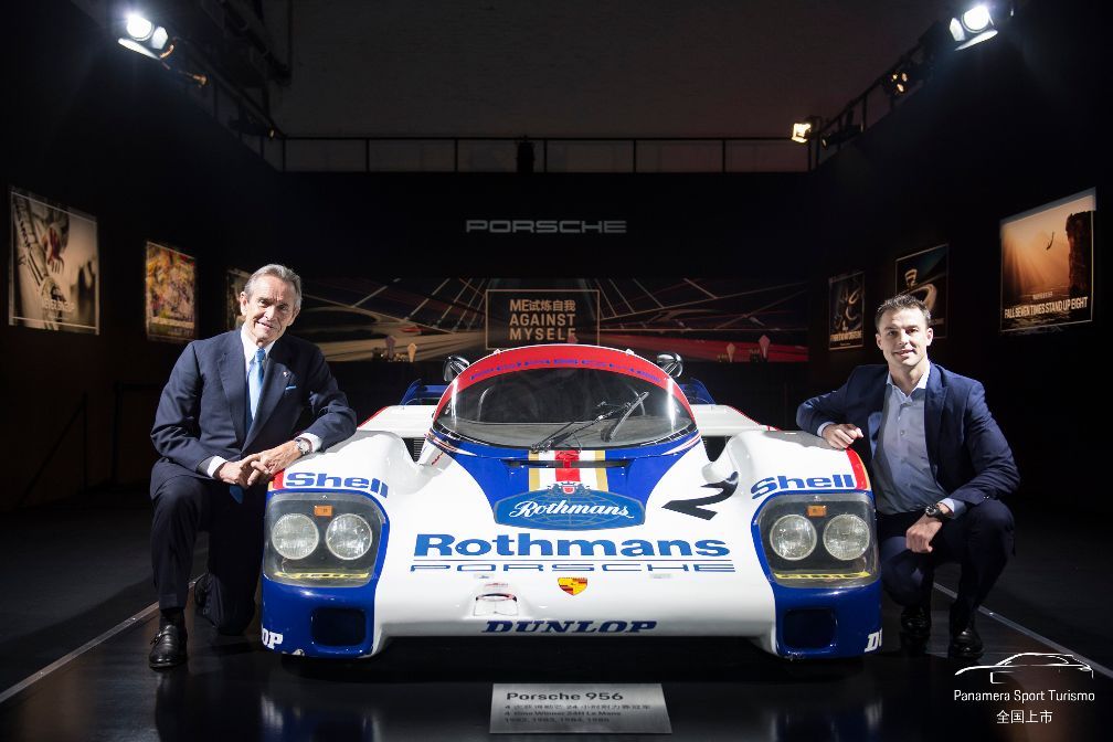 Panamera Sport Turismo ���͹������У����ι���������