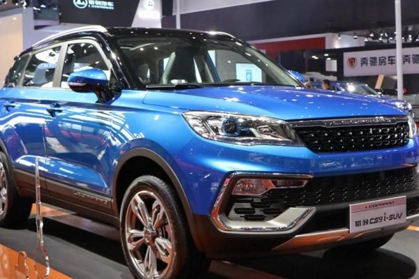 �Ա�CS9������Ϣ �Ա�CS9������1.5T������ѹ���ͷ�����