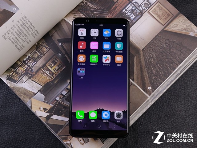 OPPO进入日本市场 智能AI拍摄更清晰