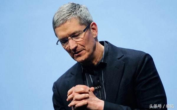 降频门引发危机,苹果终于妥协了b克:将解除iPhone性能限制