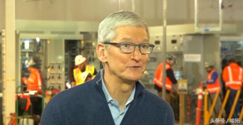 降频门引发危机,苹果终于妥协了b克:将解除iPhone性能限制