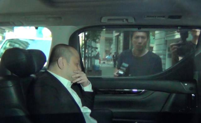 即时娱乐郭富城天王大婚低调设宴