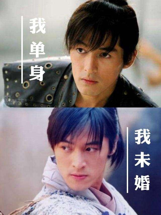 继鹿晗关晓彤后,娱乐圈又一对情侣公开,网友:胡歌微博又沦陷