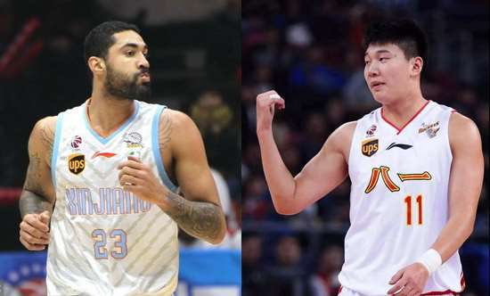 19��CBAֱ����һVS�½� ���ɸ��������½���Ԯ��������������.jpg