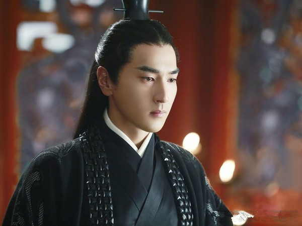 赵又廷主演《三生三世十里桃花》,剧情揪心