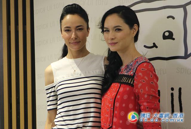 吴彦祖拒当男神 太太Lisa S.:喜欢他谦虚