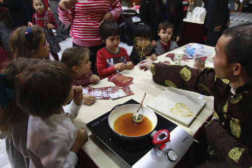 �ǻ�����չʾ��