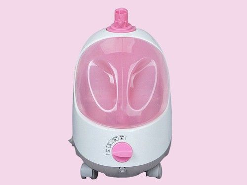 轻松熨烫各种衣物 贝尔莱德吸尘器