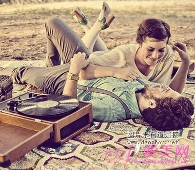 情感揭秘:10个恋爱技巧抓紧爱情 感情迅速升温