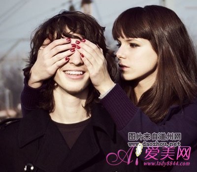 情感揭秘:10个恋爱技巧抓紧爱情 感情迅速升温