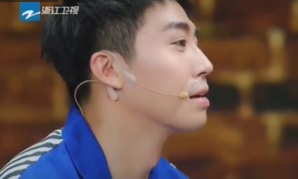 章子怡致敬张国荣,俞灏明演技精进,王凯变小皇子