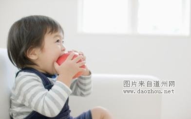 宝宝补锌的作用