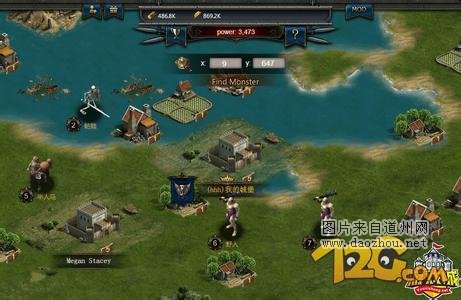 列王的纷争小号怎么练 小号培养方法技巧