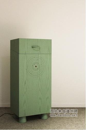 老外设计的复古街机:全手工制作起价2.6万元