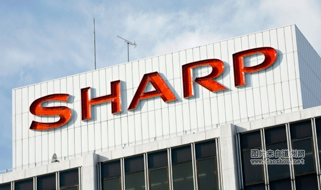 富士康帮扶夏普手段不寻常:鼓励员工掏腰包买夏普家电