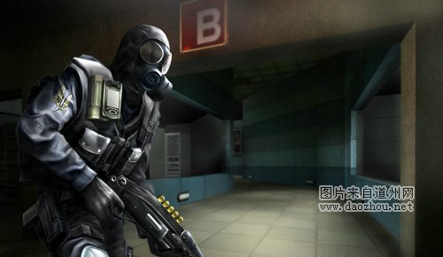 CF幽灵模式攻略技巧分享 音效的调节