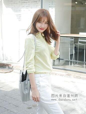 五一出游穿搭指南 清新舒服两不误