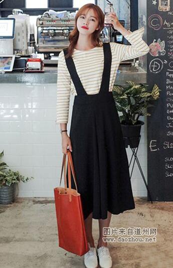 五一出游穿搭指南 清新舒服两不误