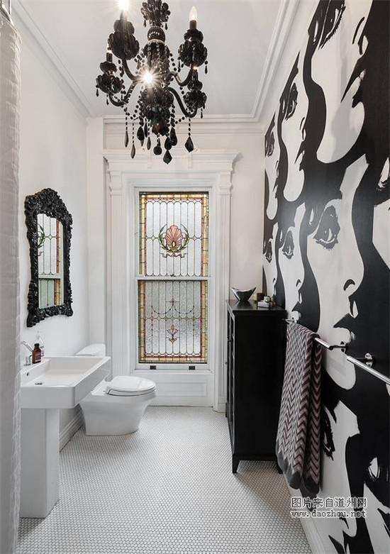 别再老土了 快跟着家居搭配的流行步伐吧