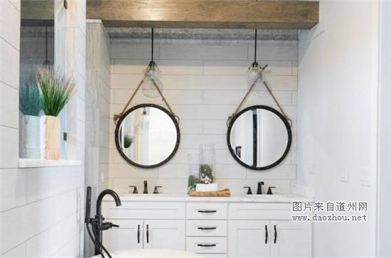 别再老土了 快跟着家居搭配的流行步伐吧