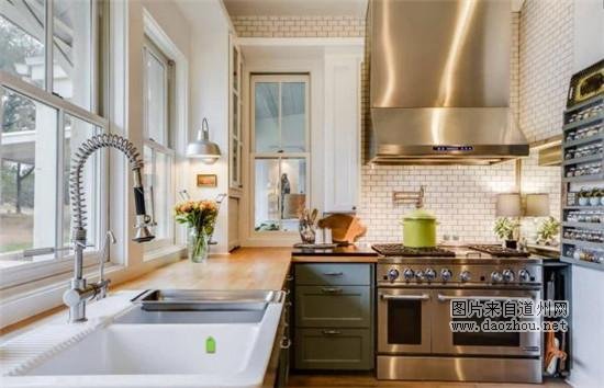 别再老土了 快跟着家居搭配的流行步伐吧