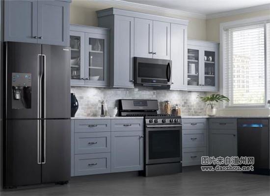 别再老土了 快跟着家居搭配的流行步伐吧