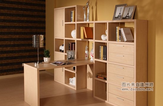 板式家具的保养秘笈来了