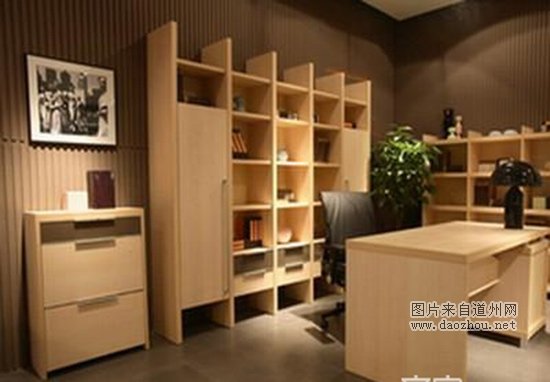 板式家具的保养秘笈来了