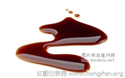 居家养生中各种酱油的特点和使用方法