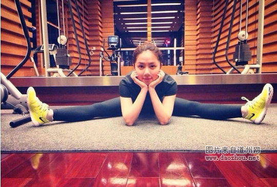 众明星神奇减肥秘诀公之于众,让你月瘦30斤!