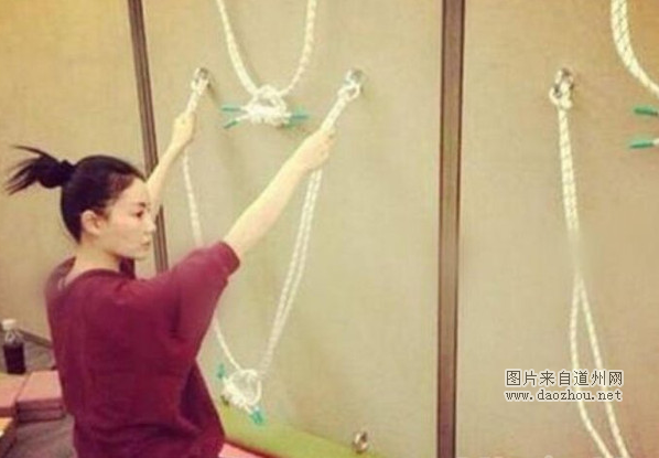 众明星神奇减肥秘诀公之于众,让你月瘦30斤!