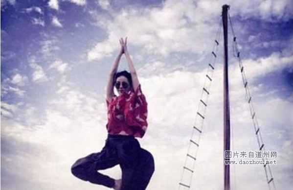 众明星神奇减肥秘诀公之于众,让你月瘦30斤!