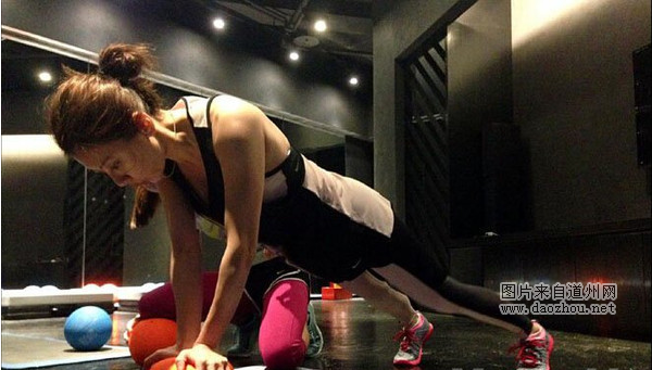 众明星神奇减肥秘诀公之于众,让你月瘦30斤!