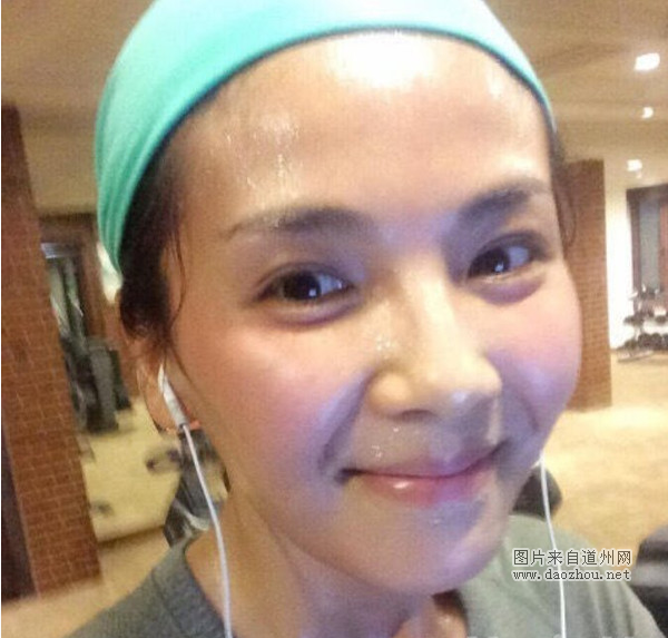 众明星神奇减肥秘诀公之于众,让你月瘦30斤!