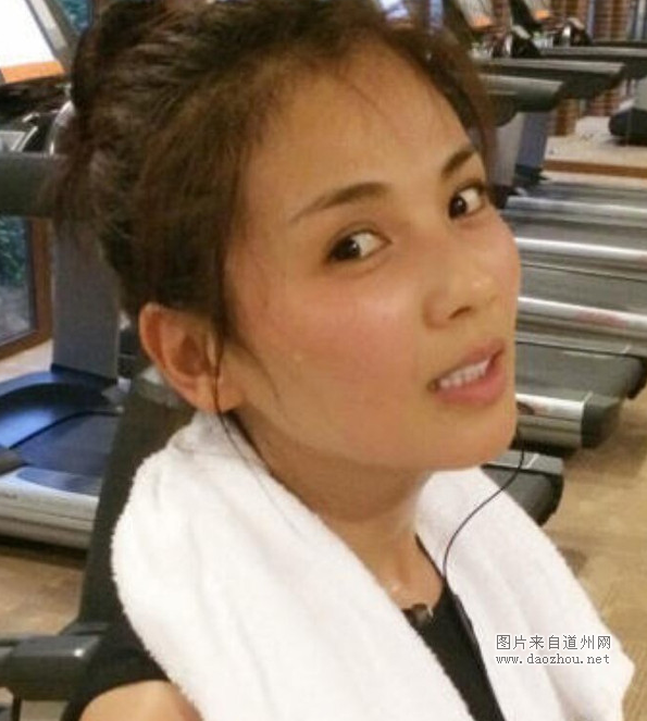 众明星神奇减肥秘诀公之于众,让你月瘦30斤!