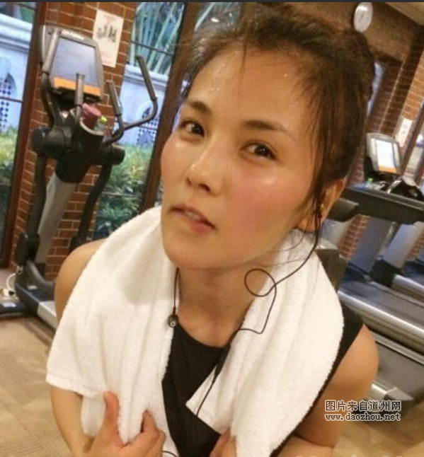 众明星神奇减肥秘诀公之于众,让你月瘦30斤!