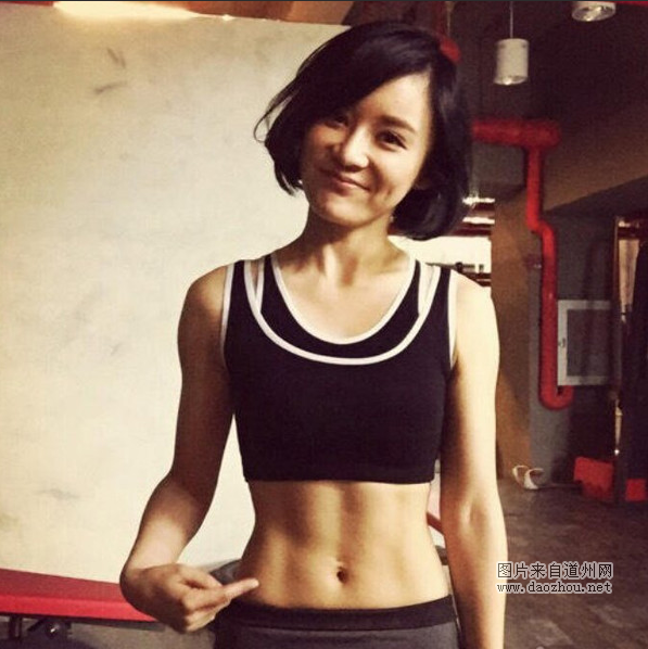 众明星神奇减肥秘诀公之于众,让你月瘦30斤!