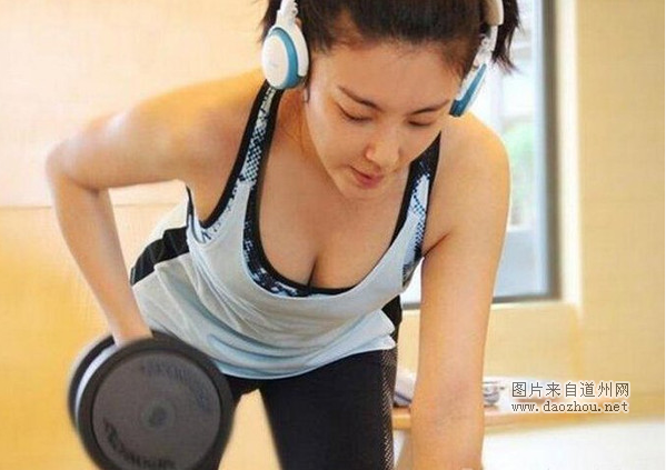 众明星神奇减肥秘诀公之于众,让你月瘦30斤!