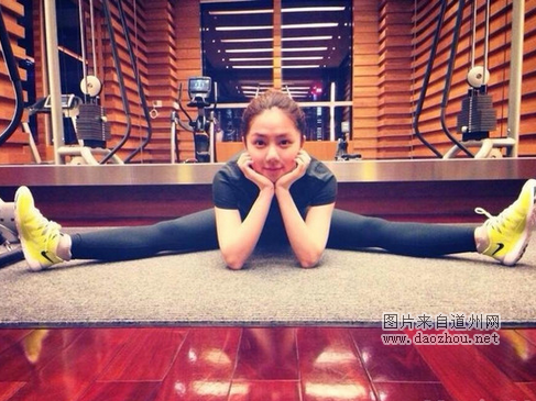 众明星神奇减肥秘诀公之于众,让你月瘦30斤!