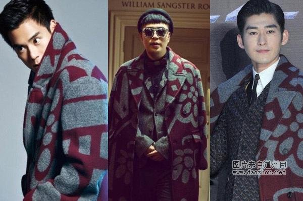 撞衫不可怕谁胖谁尴尬 全新减肥技巧get