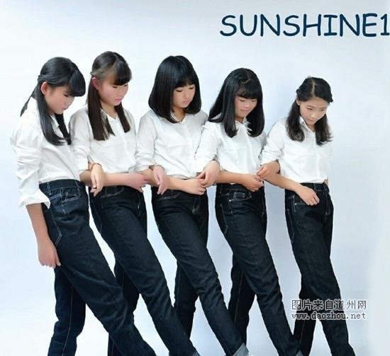 撞衫不可怕谁胖谁尴尬 全新减肥技巧get