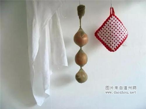 比冰箱实用的食物保鲜法 超市都在这么做