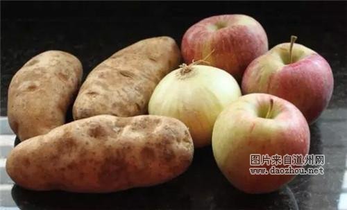 比冰箱实用的食物保鲜法 超市都在这么做