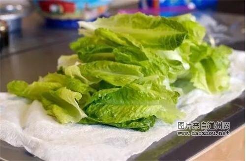 比冰箱实用的食物保鲜法 超市都在这么做